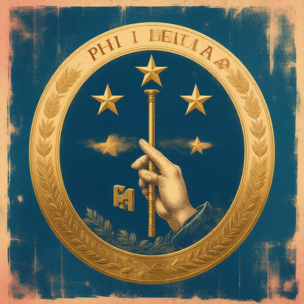 Phi Beta Kappa